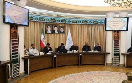 سی و پنجمین دوره‌ تور بین‌المللی دوچرخه‌سواری «ایران-آذربایجان» مهر ماه امسال برگزار می‌شود