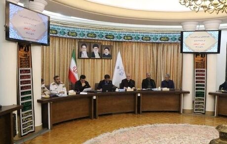 سی و پنجمین دوره‌ تور بین‌المللی دوچرخه‌سواری «ایران-آذربایجان» مهر ماه امسال برگزار می‌شود