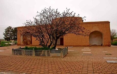 واگذاری ۲۷ بنای تاریخی و فرهنگی به مردم