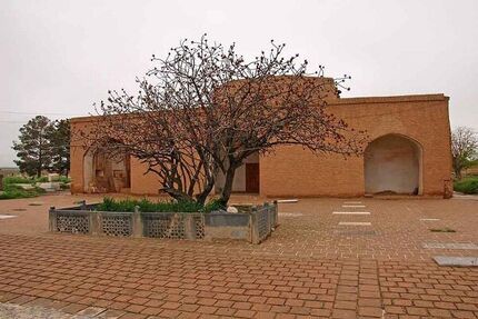 واگذاری ۲۷ بنای تاریخی و فرهنگی به مردم