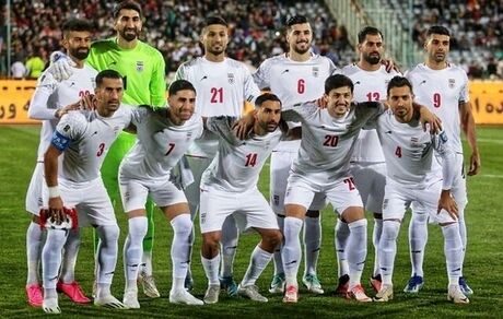 اعلام زمان دیدارهای تیم ملی فوتبال ایران با هنگ کنگ و ازبکستان