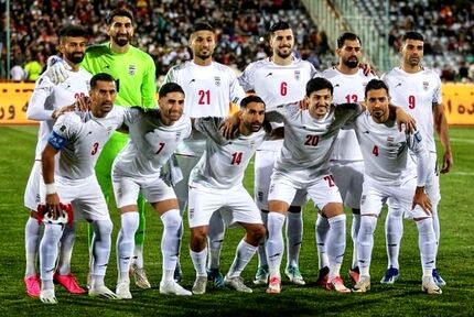 اعلام زمان دیدارهای تیم ملی فوتبال ایران با هنگ کنگ و ازبکستان