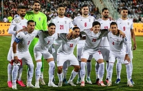 اعلام زمان دیدارهای تیم ملی فوتبال ایران با هنگ کنگ و ازبکستان