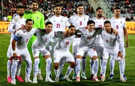 اعلام زمان دیدارهای تیم ملی فوتبال ایران با هنگ کنگ و ازبکستان