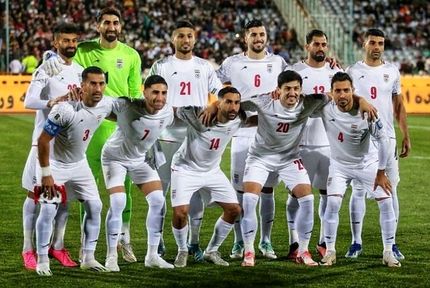 اعلام زمان دیدارهای تیم ملی فوتبال ایران با هنگ کنگ و ازبکستان