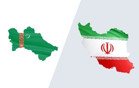 رشد ۱۴.۶ درصدی ارزش صادرات ایران به ترکمنستان