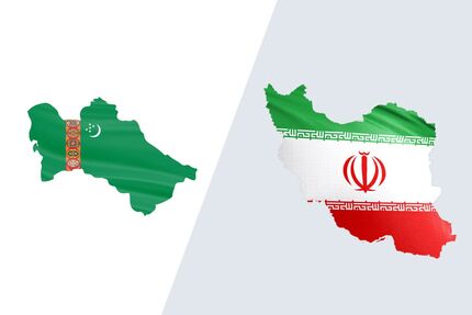 رشد ۱۴.۶ درصدی ارزش صادرات ایران به ترکمنستان