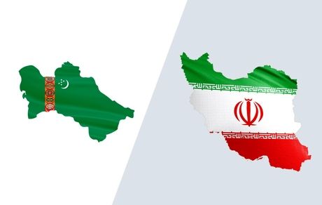 رشد ۱۴.۶ درصدی ارزش صادرات ایران به ترکمنستان