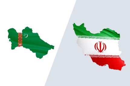 رشد ۱۴.۶ درصدی ارزش صادرات ایران به ترکمنستان