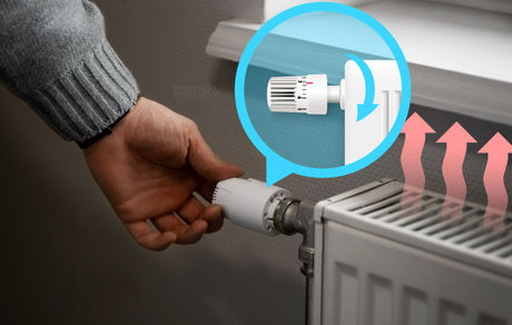 آغاز مرحله دوم پویش « کاهش ۱۰ درصدی مصرف سوخت گاز » در استان‌های شمالی کشور