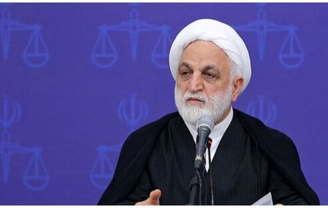 شیوهنامه احراز توبه ابلاغ شد