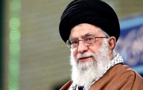 واکنش رهبر انقلاب به «خطای انسانی» ایران در حادثه سقوط هواپیمای اکراینی