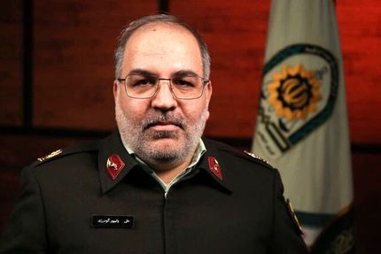 انتشار اطلاعات مجرمان به صورت عمومی صحیح نیست