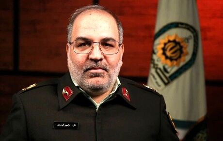 انتشار اطلاعات مجرمان به صورت عمومی صحیح نیست