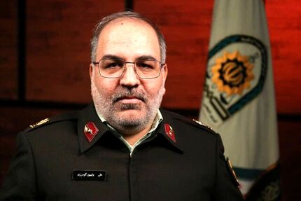 انتشار اطلاعات مجرمان به صورت عمومی صحیح نیست