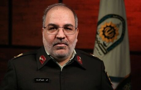انتشار اطلاعات مجرمان به صورت عمومی صحیح نیست