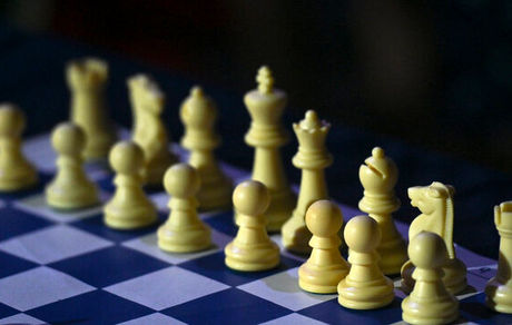 لغو مسابقات روسیه به خاطر کشته شدن یک شطرنج باز توسط سگ!