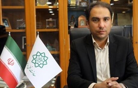 ادامه پخش آب شرب با تانکر در تهران