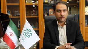 ادامه پخش آب شرب با تانکر در تهران
