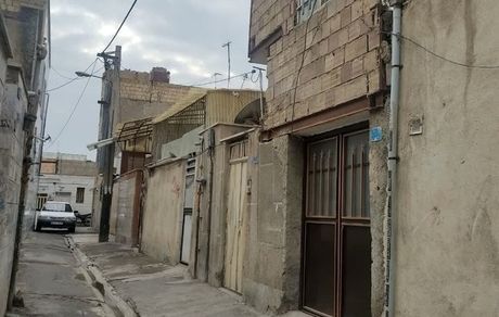 شناسایی ۶۸۳ شهر محدوده‌های هدف بهسازی و نوسازی شهری