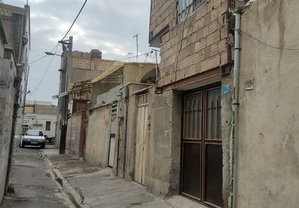 شناسایی ۶۸۳ شهر محدوده‌های هدف بهسازی و نوسازی شهری