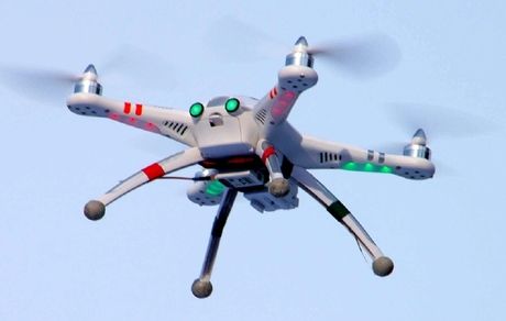 پیش نویس آیین نامه نحوه استفاده از پهپاد غیرنظامی منتشر شد