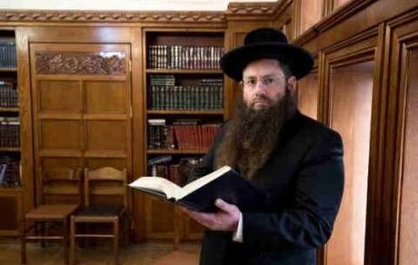 به زودی اولین خاخام یهودیان در عربستان معرفی می‌شود