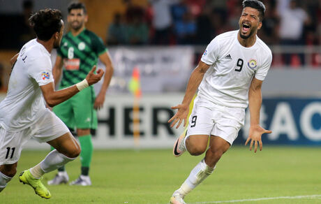 گزینه نهایی پرسپولیس برای خط حمله  