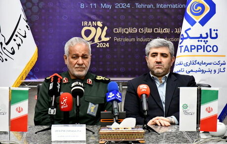 هر دو کشور ایران و کویت به یک اندازه از میدان نفتی آرش منافع دارند / ناترازی بنزین داستان مفصلی است