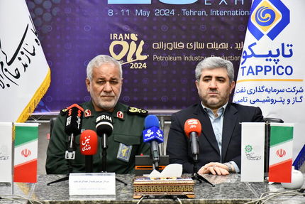 هر دو کشور ایران و کویت به یک اندازه از میدان نفتی آرش منافع دارند / ناترازی بنزین داستان مفصلی است