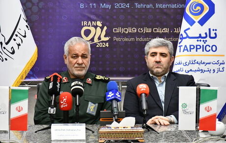 هر دو کشور ایران و کویت به یک اندازه از میدان نفتی آرش منافع دارند / ناترازی بنزین داستان مفصلی است