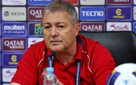 جریمه ۵ هزار دلاری در انتظار اسکوچیچ