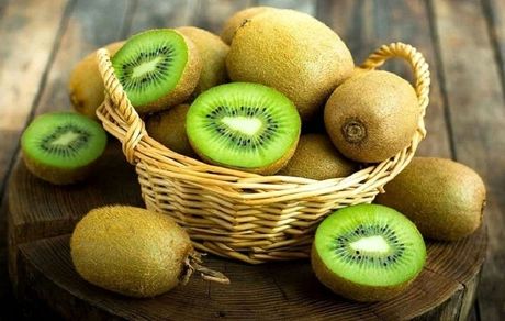 ۲۰ تن دیگر از محصول کیوی ایران برگشت خورد