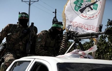 تایید شهادت یکی از فرماندهان حماس