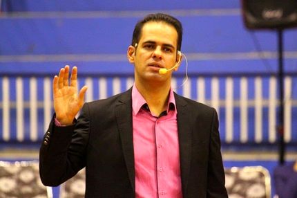 گزارشگر بازی پرسپولیس و ذوب‌آهن مشخص شد