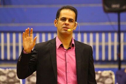 گزارشگر بازی پرسپولیس و ذوب‌آهن مشخص شد