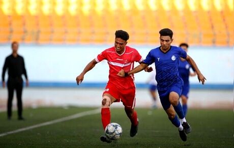 پرسپولیس، دربی امیدها را از استقلال برد