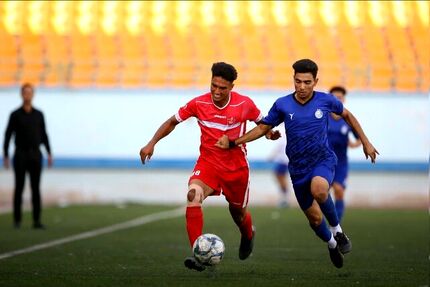 پرسپولیس، دربی امیدها را از استقلال برد