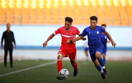پرسپولیس، دربی امیدها را از استقلال برد