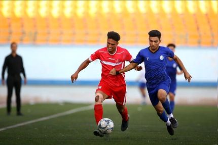 پرسپولیس، دربی امیدها را از استقلال برد