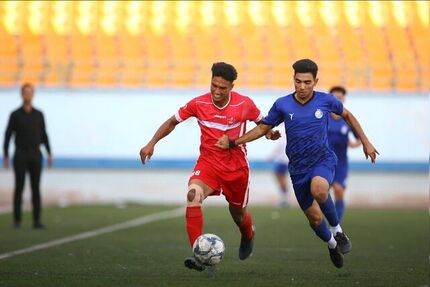 پرسپولیس، دربی امیدها را از استقلال برد