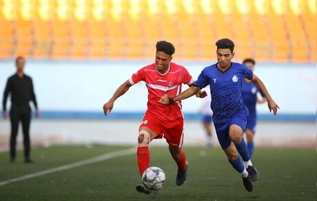 پرسپولیس، دربی امیدها را از استقلال برد
