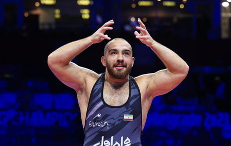 پاداش میلیاردی فدراسیون کشتی به ۹ مدال آور