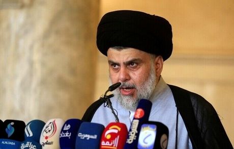 مقتدا صدر خواستار تسریع در اجرای اصلاحات در عراق شد 