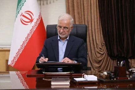 دستور وزیر کشور به استانداران مرزی برای بی‌اثر کردن محاصره دریایی
