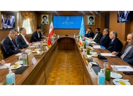 اتخاذ تدابیری برای انتقال زندانیان ایرانی از زندان‌های ترکیه