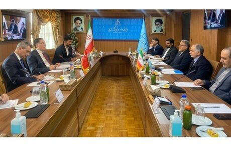 اتخاذ تدابیری برای انتقال زندانیان ایرانی از زندان‌های ترکیه