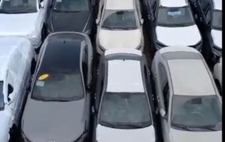 وزارت صمت: ورود خودروهای جدید وارداتی صحت دارد