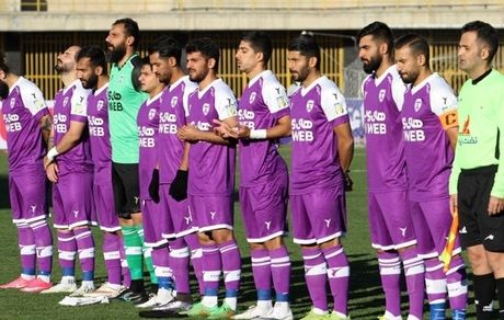 سرپرست هوادار: فقط در ورزشگاه اختصاصی با پرسپولیس بازی می‌کنیم