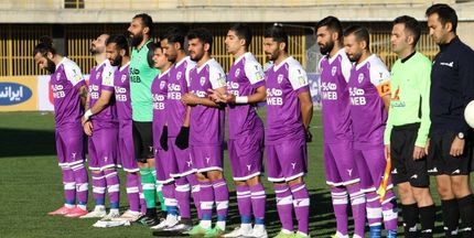 سرپرست هوادار: فقط در ورزشگاه اختصاصی با پرسپولیس بازی می‌کنیم